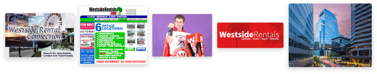 wsr collage